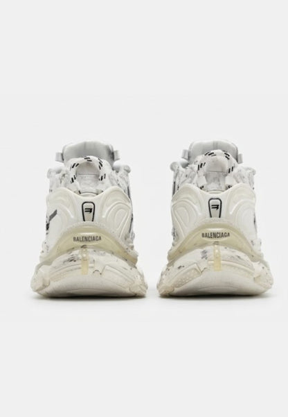 BLCG Runner Bianche