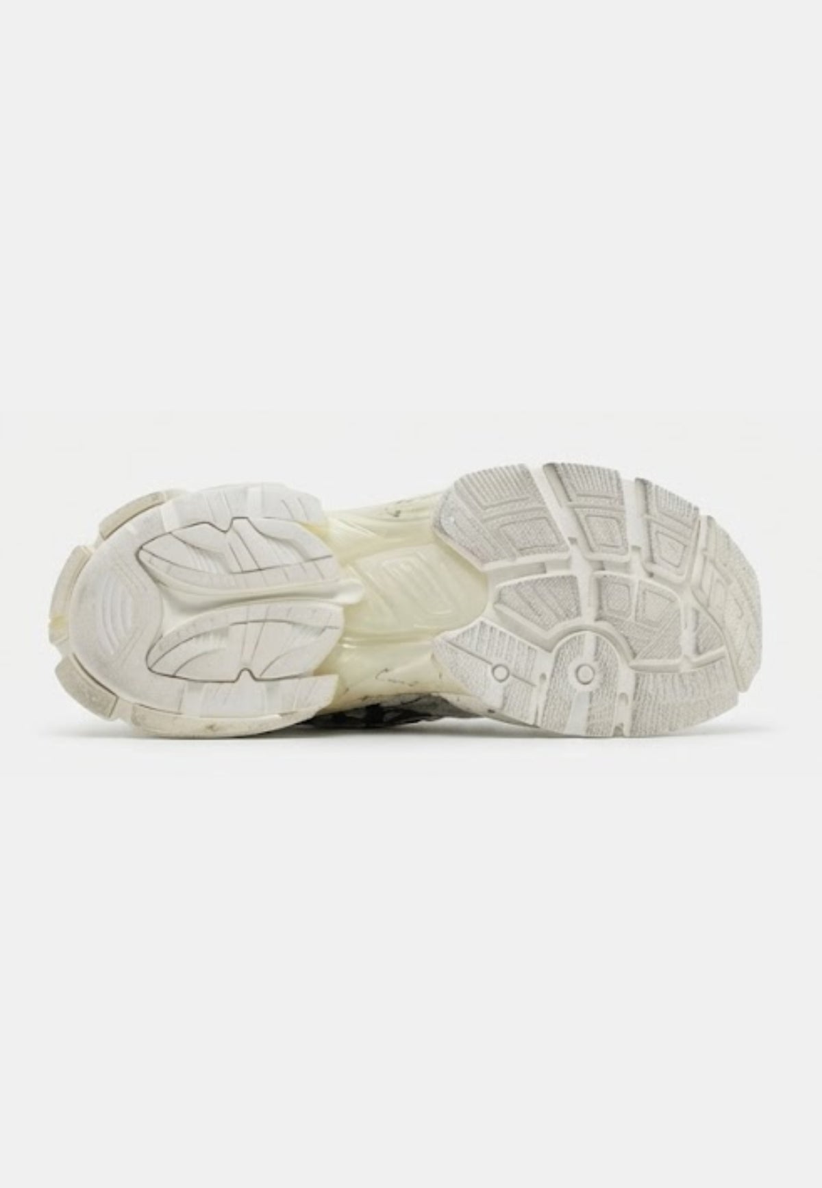 BLCG Runner Bianche