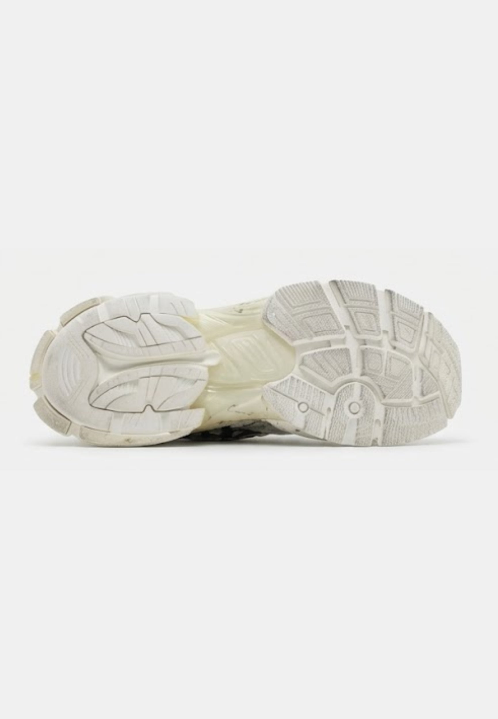 BLCG Runner Bianche