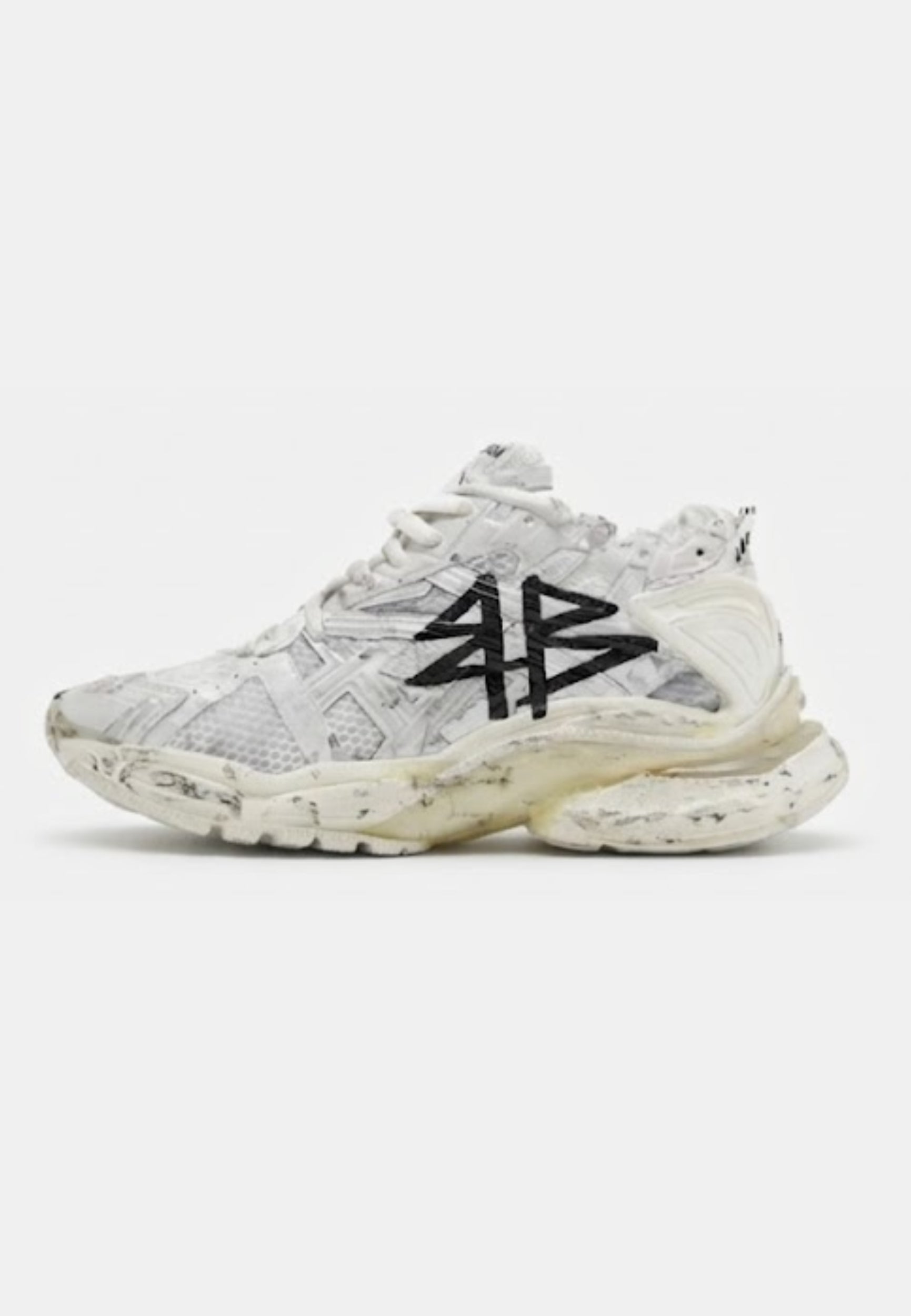 BLCG Runner Bianche