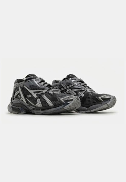 BLCG Runner Grigie e Nere