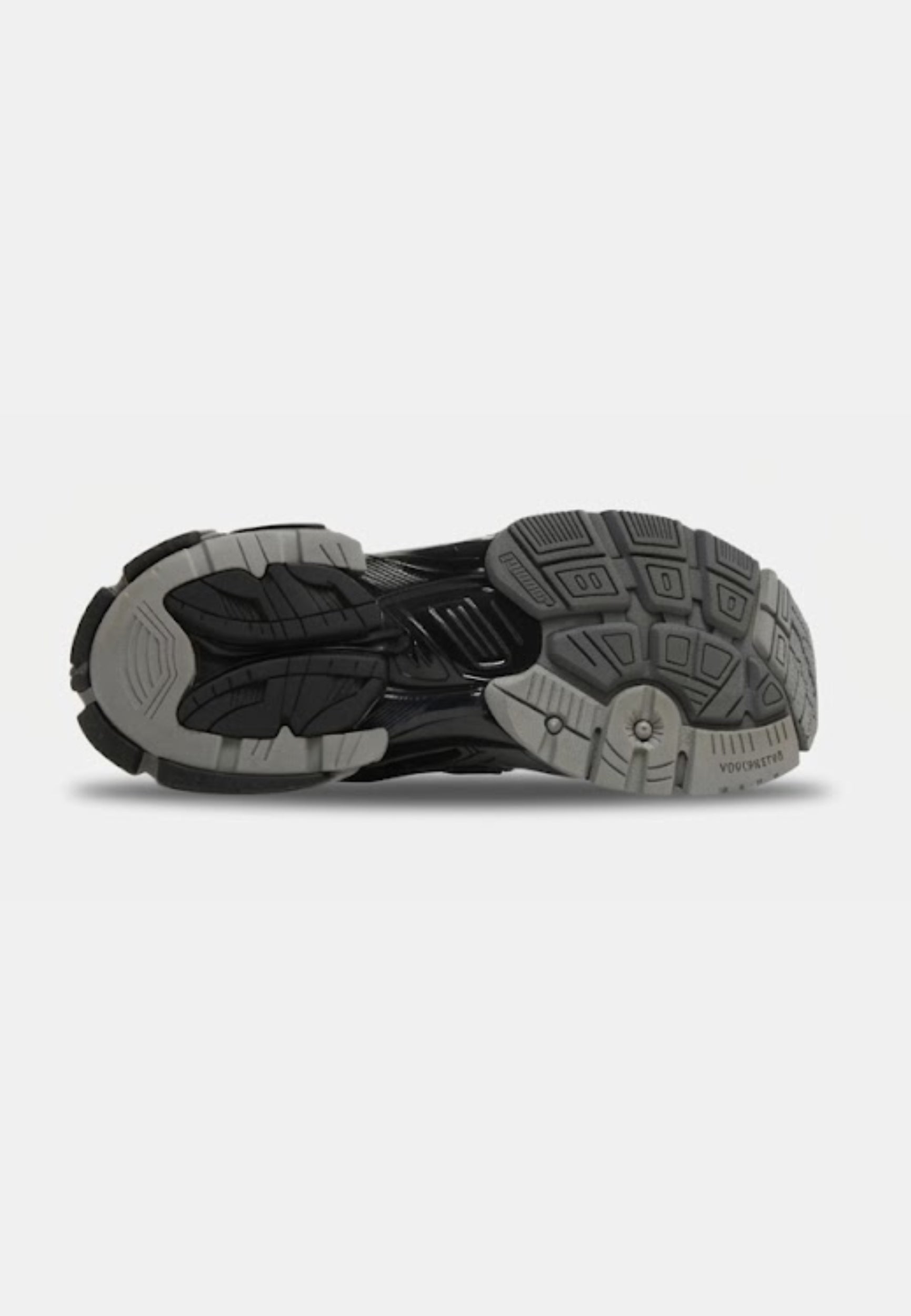 BLCG Runner Grigie e Nere