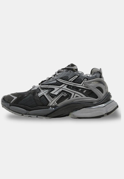 BLCG Runner Grigie e Nere
