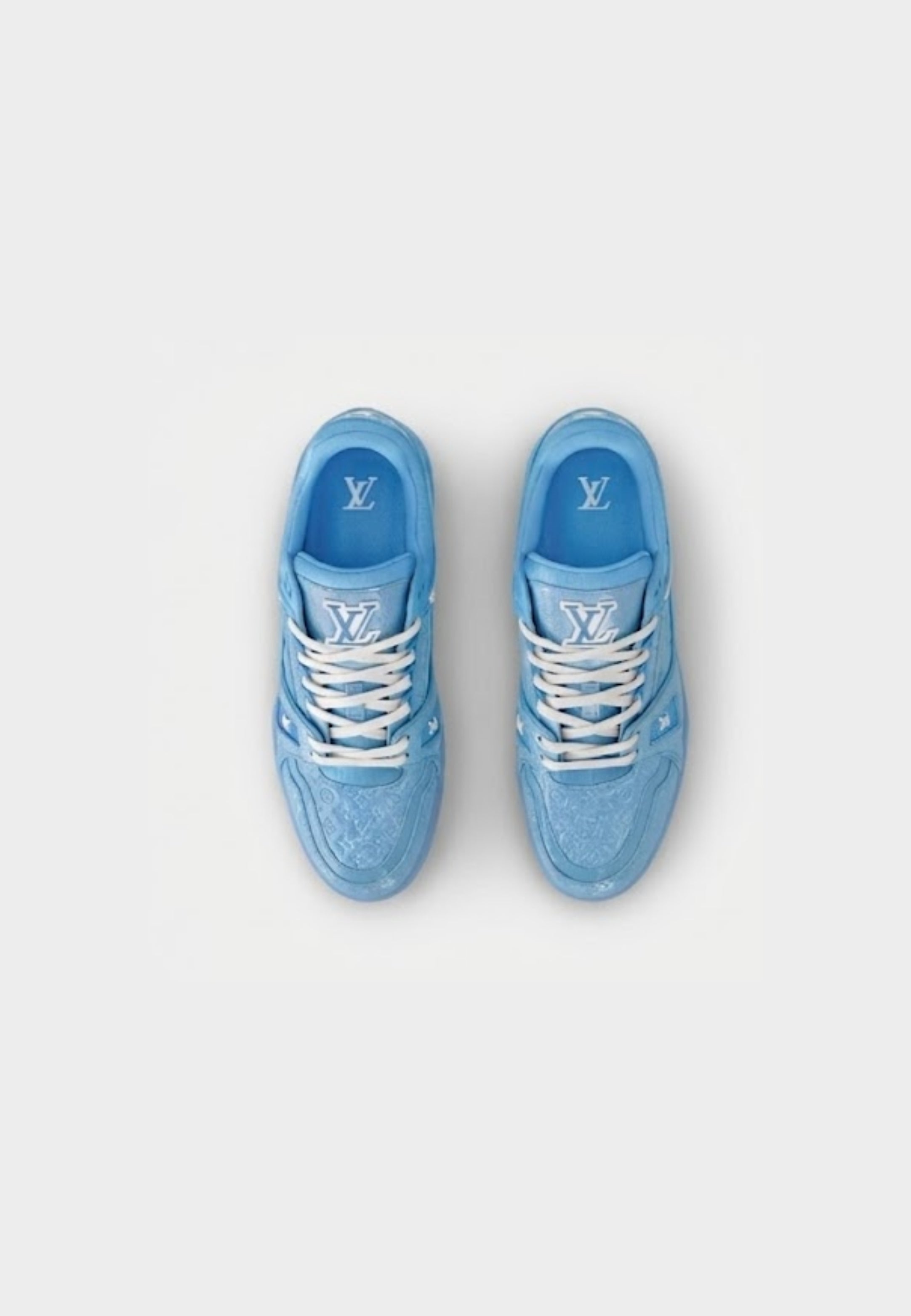 LV Trainers Azzurre