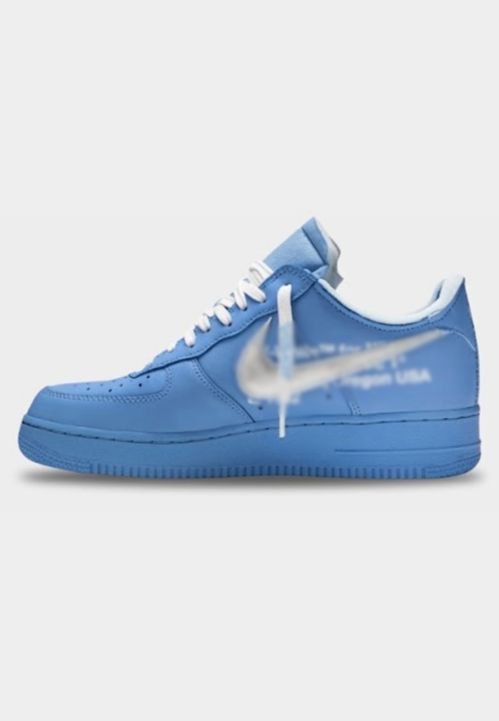 AF1 Off Wh1th Celesti