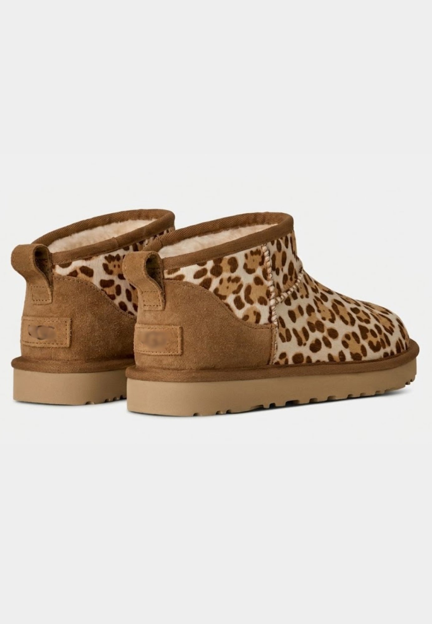 UG Leopardate
