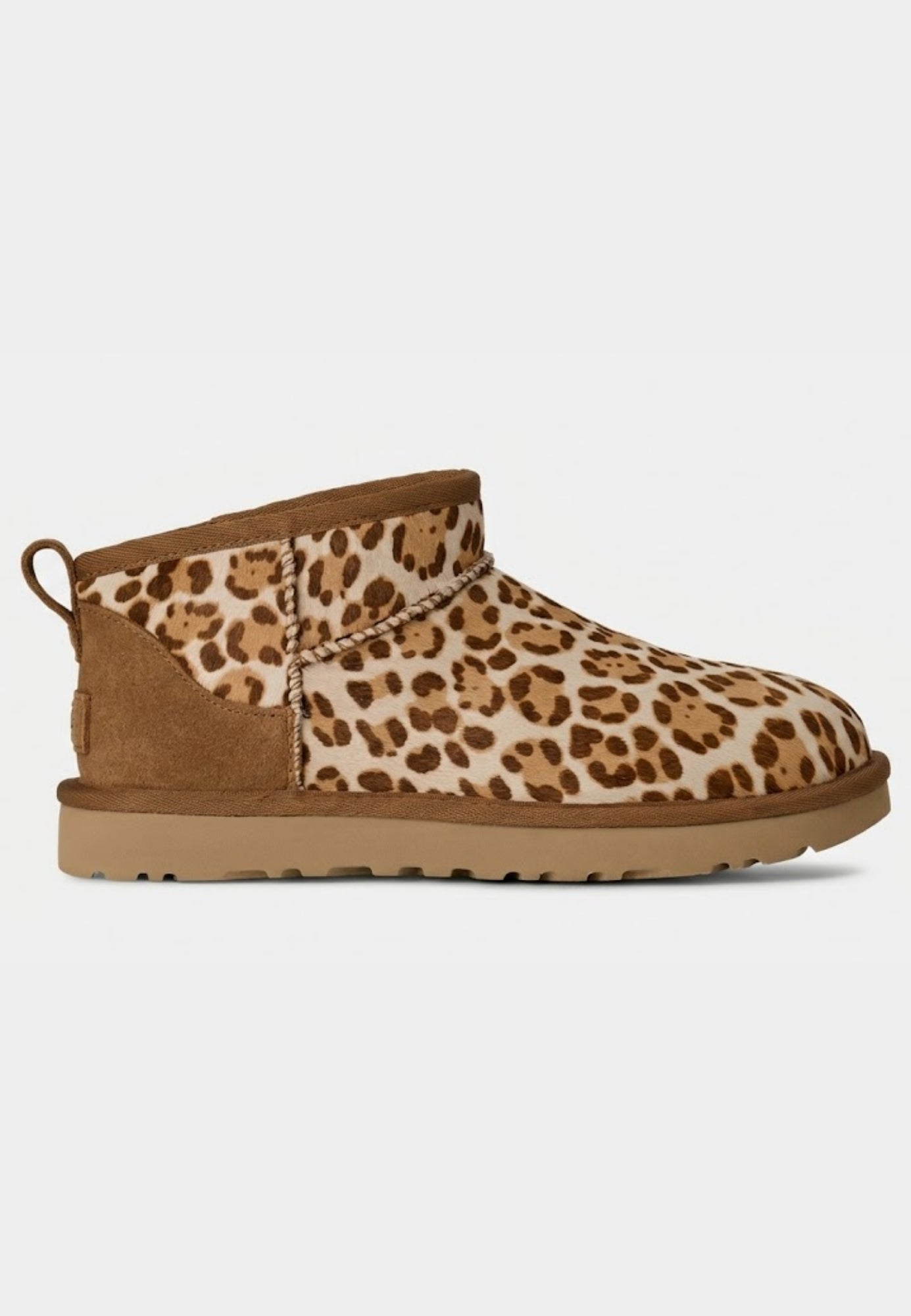 UG Leopardate