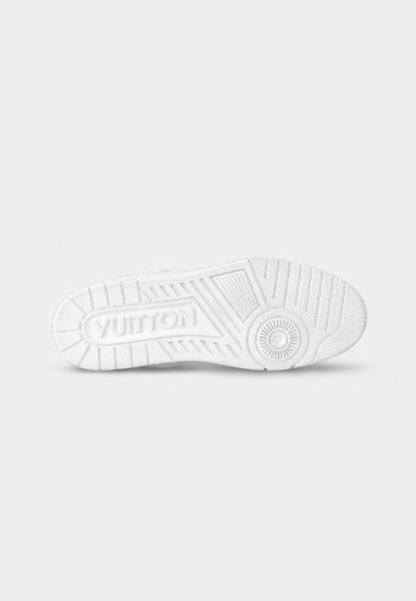 LV Trainers Bianche