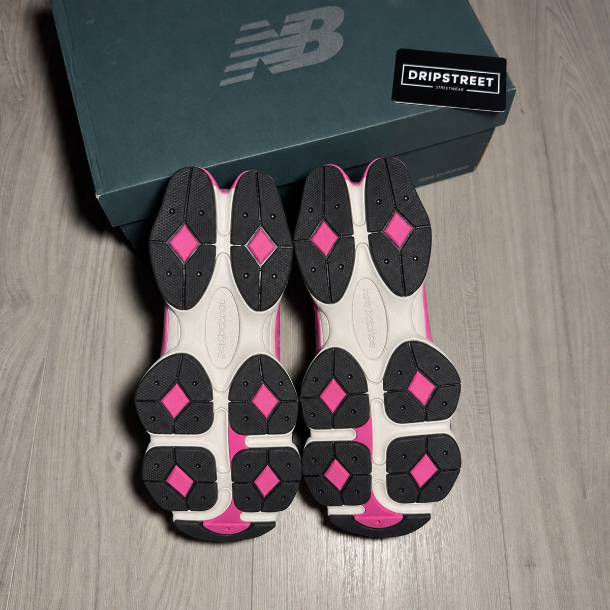 Nb 9060 Fucsia