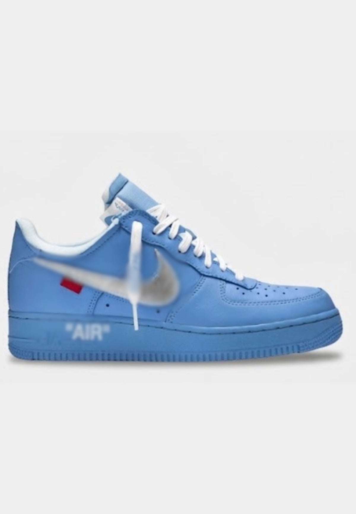 AF1 Off Wh1th Celesti