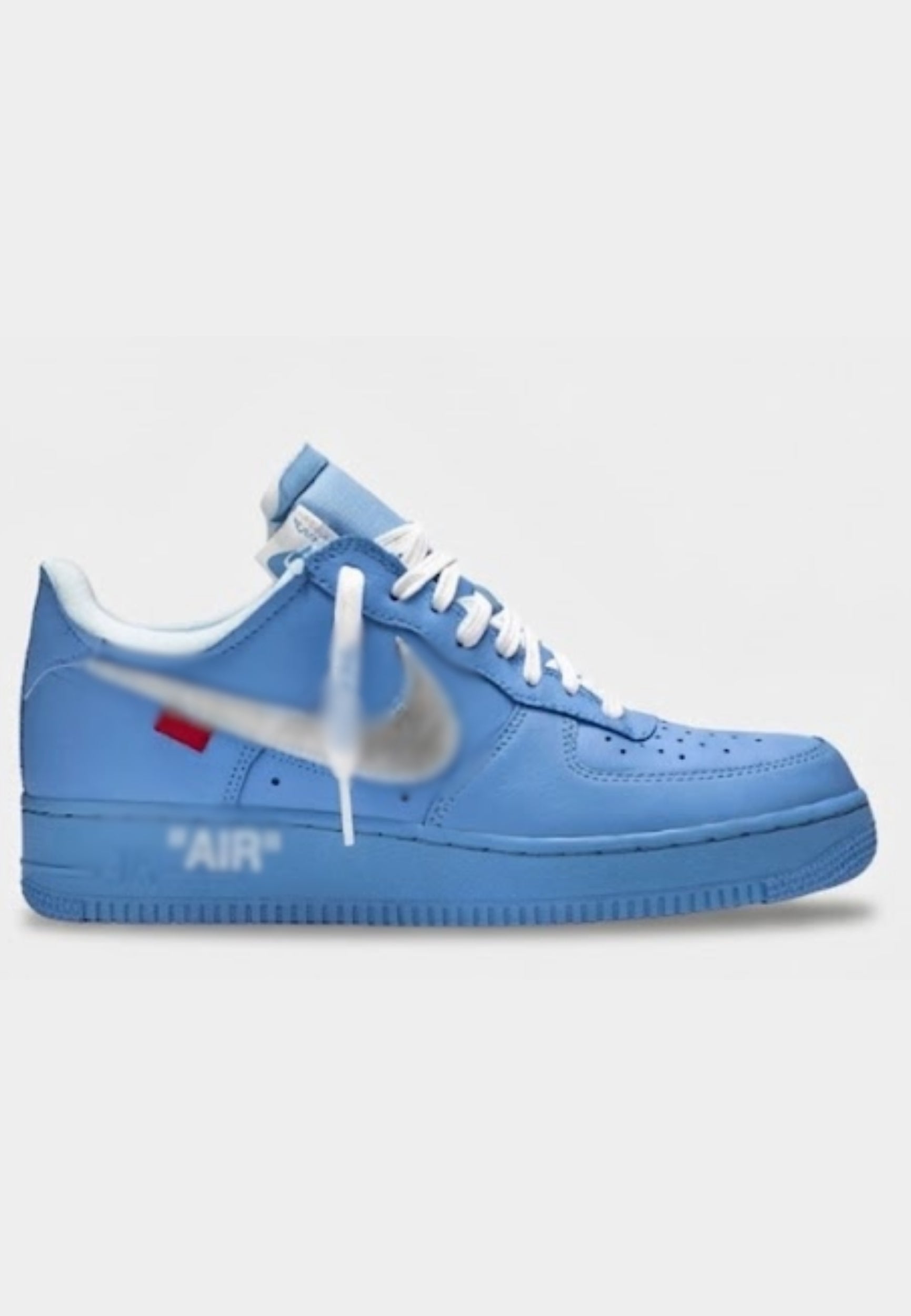 AF1 Off Wh1th Celesti