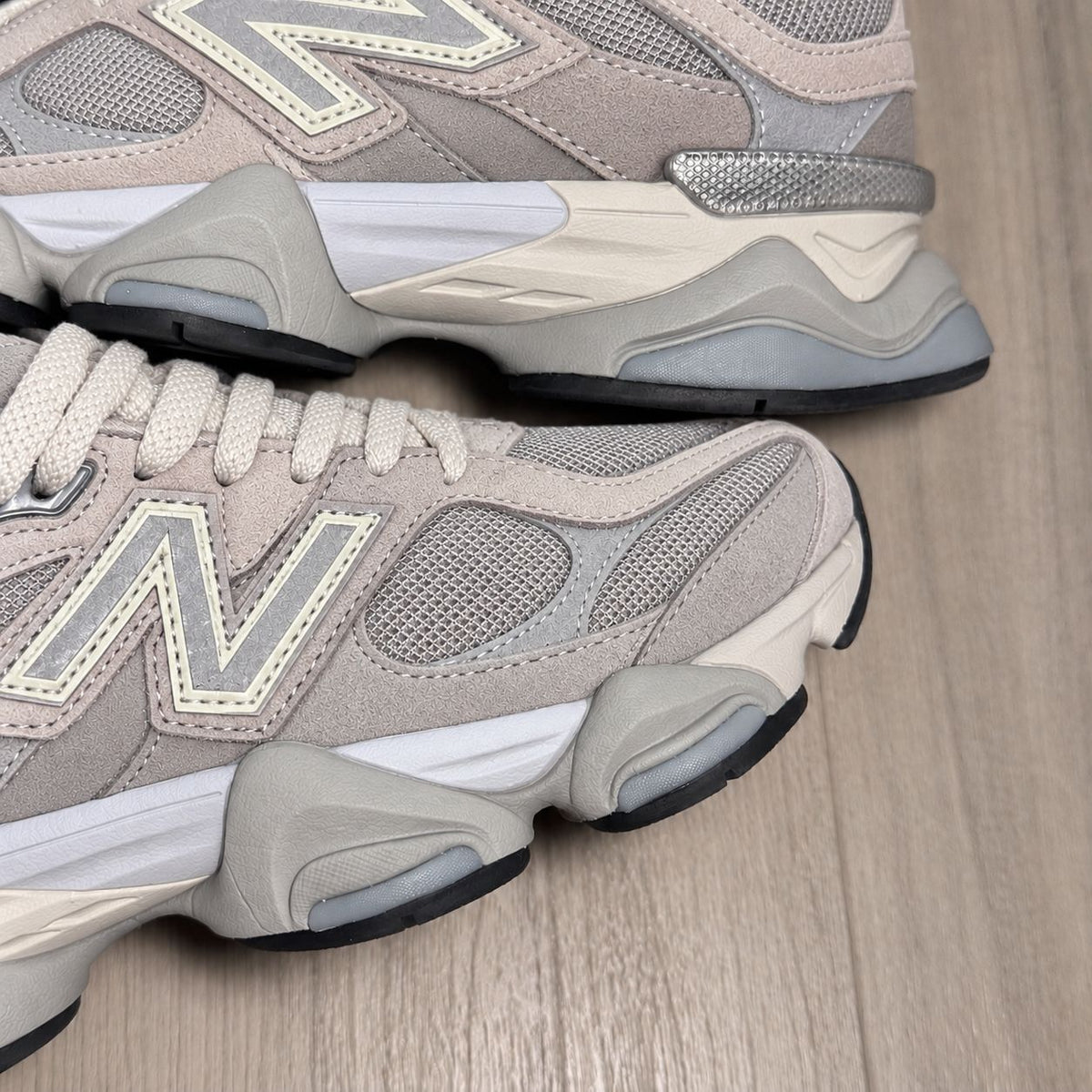 Nb 9060 Grigio Chiaro