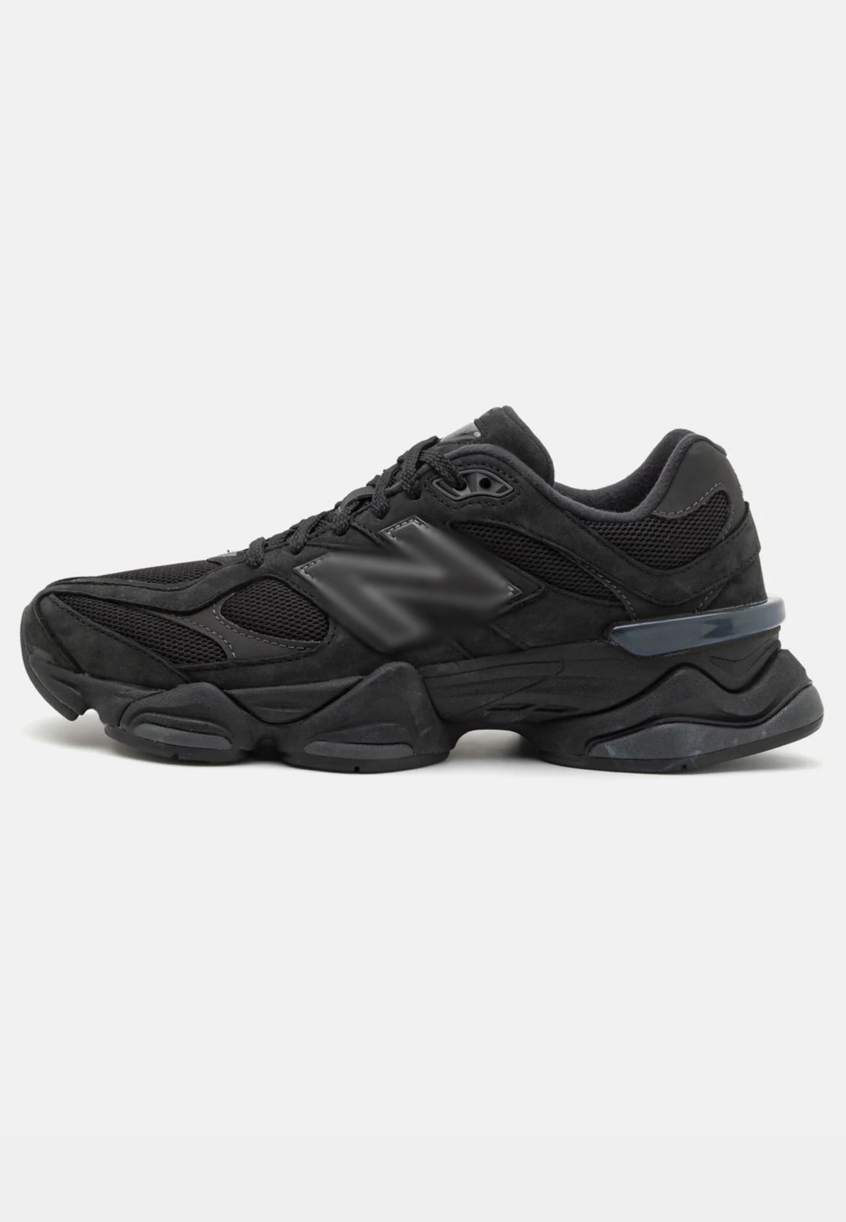 Nb 9060 Nere Camoscio