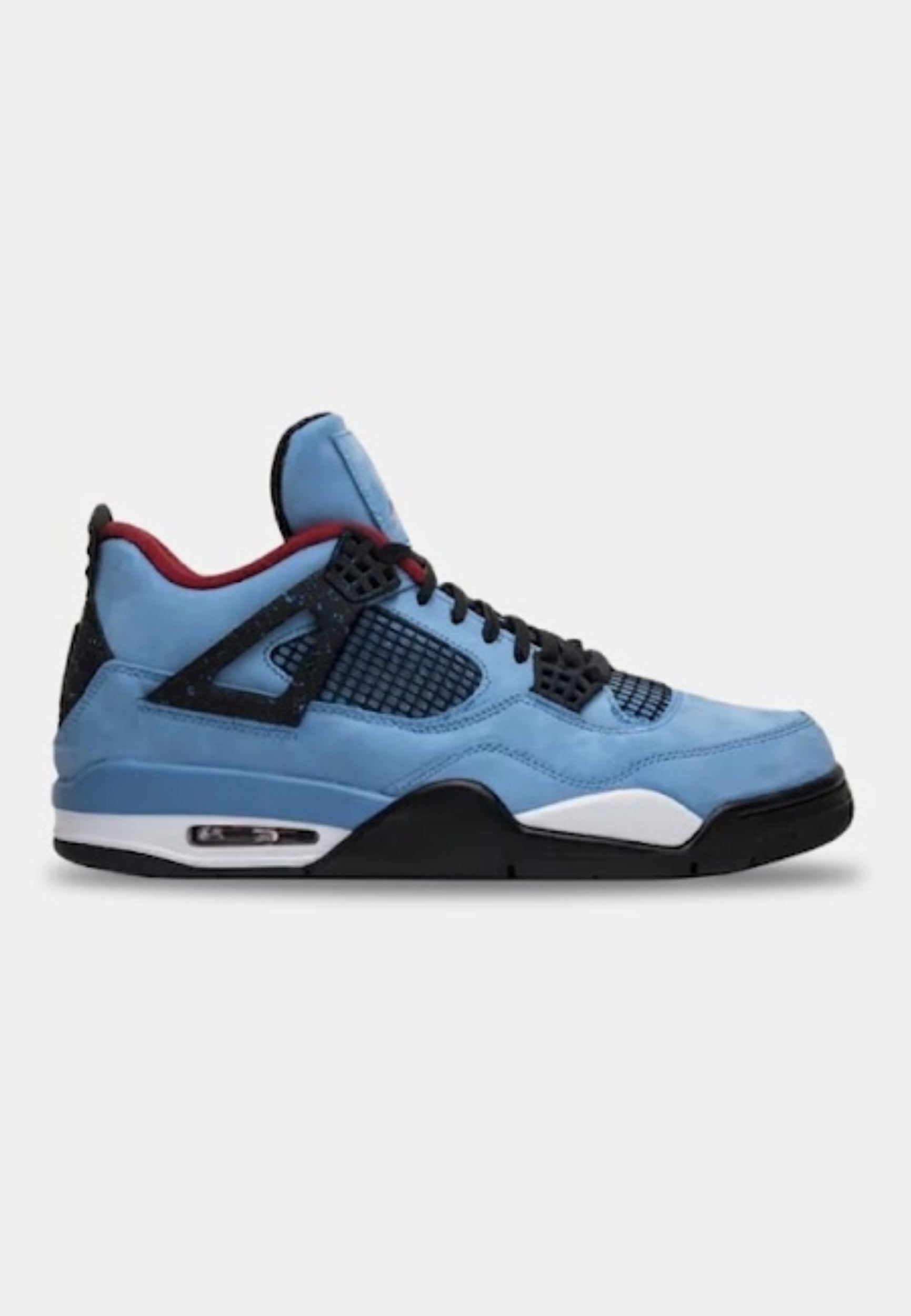 J4 Cactus Jack Travis