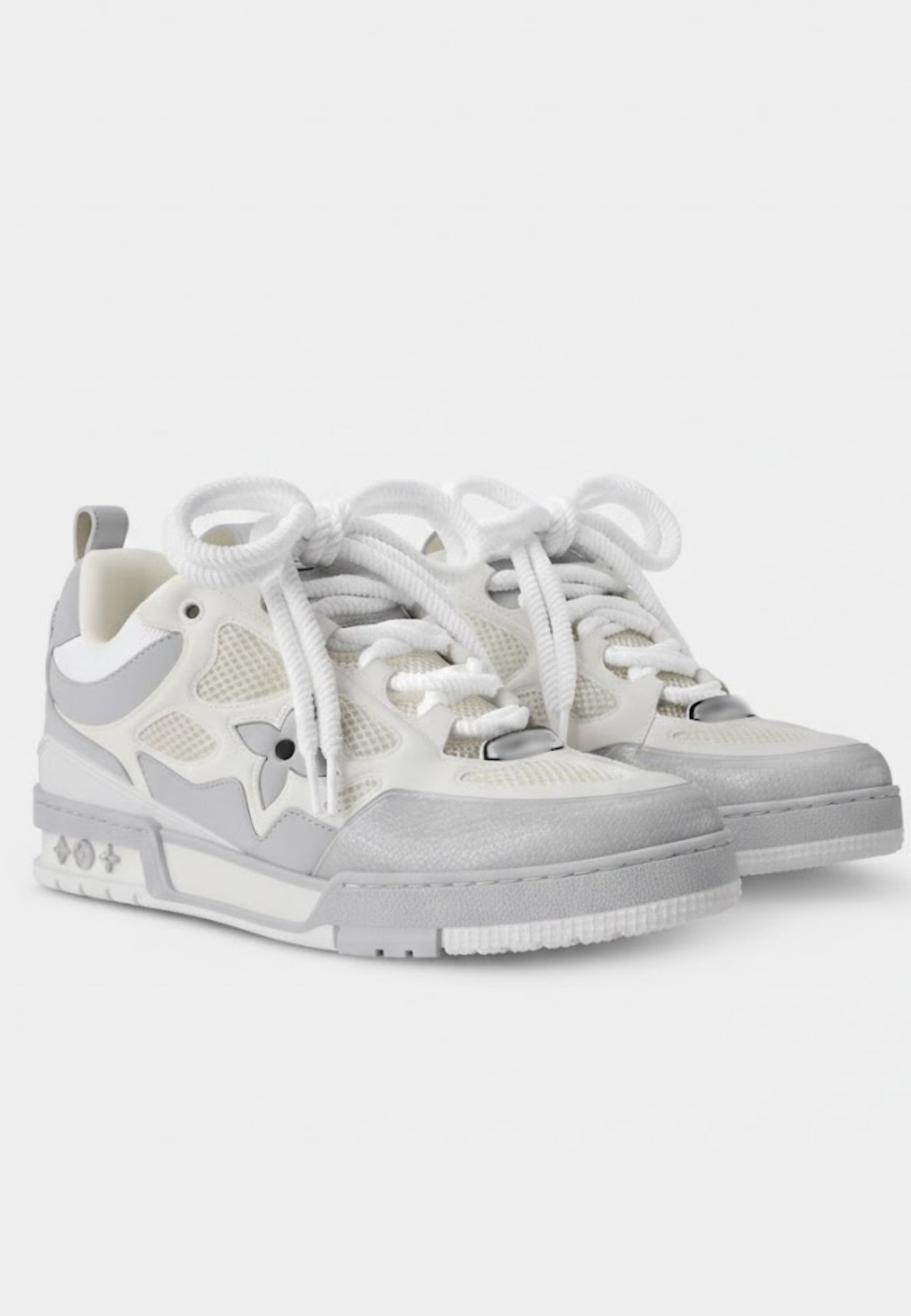 LV Skate Grigie