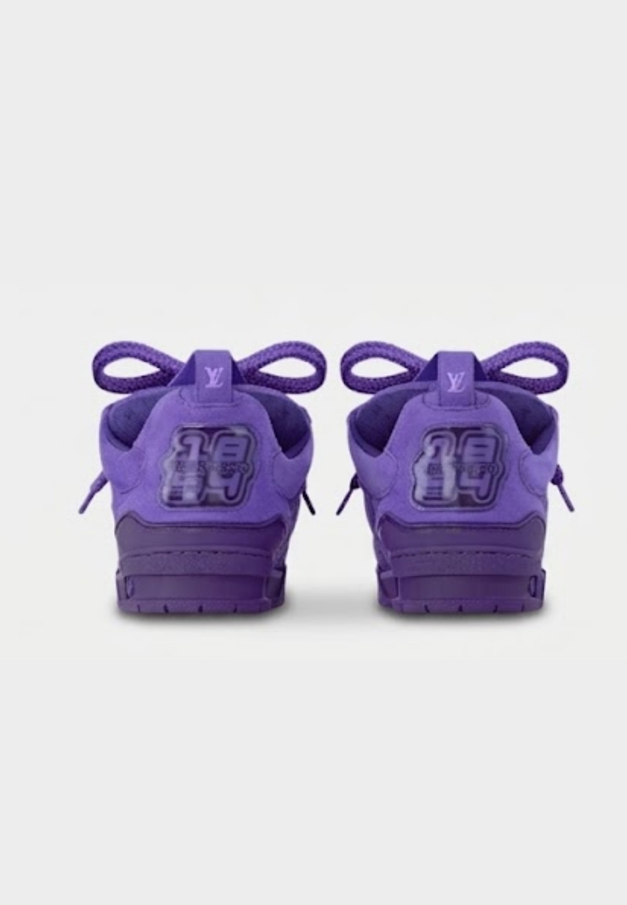 LV Skate Viola