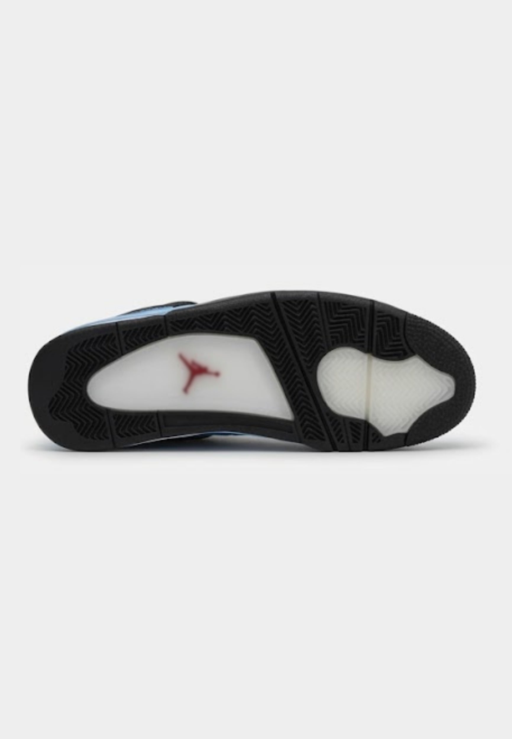 J4 Cactus Jack Travis