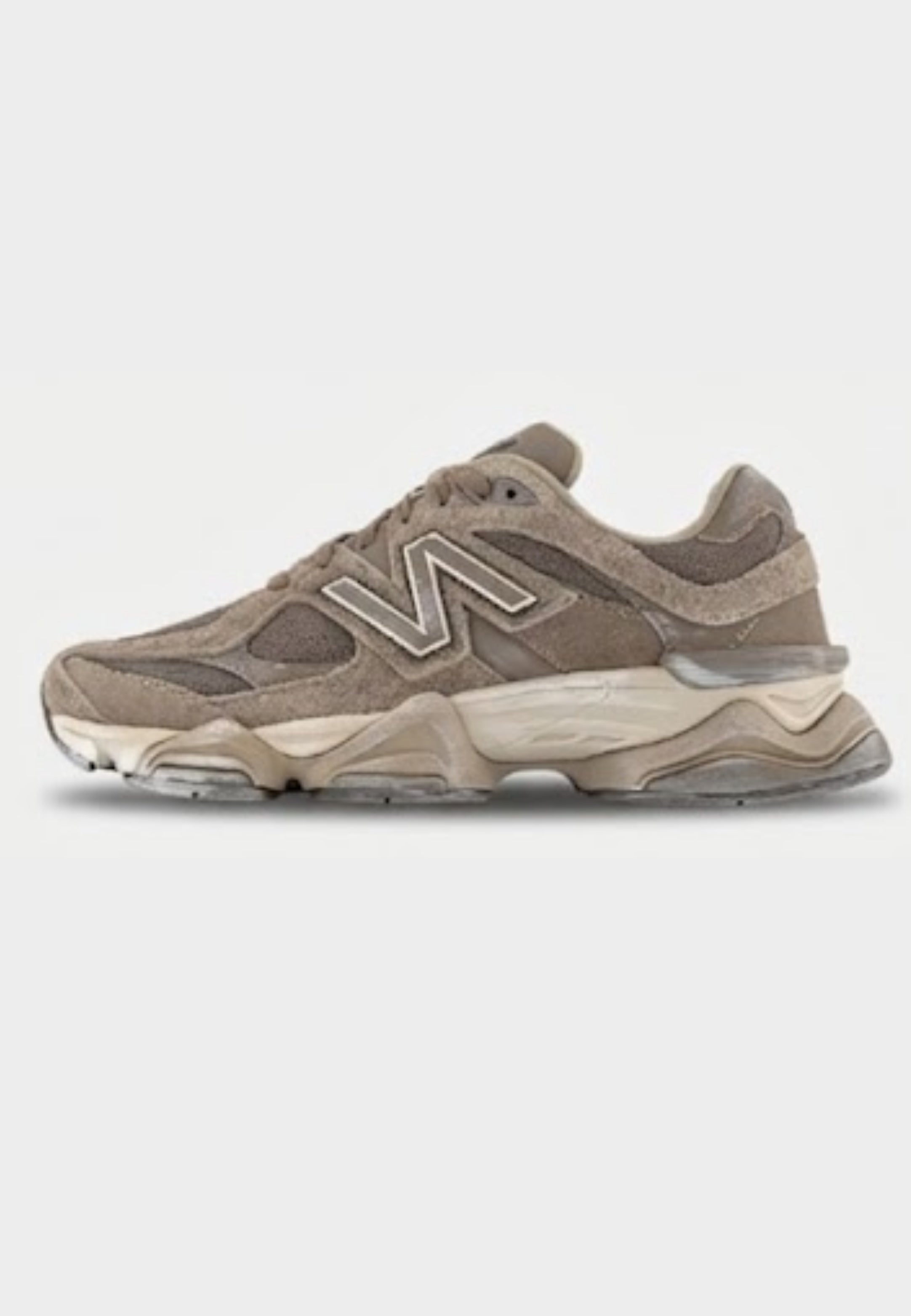 Nb 9060 Marrone chiaro