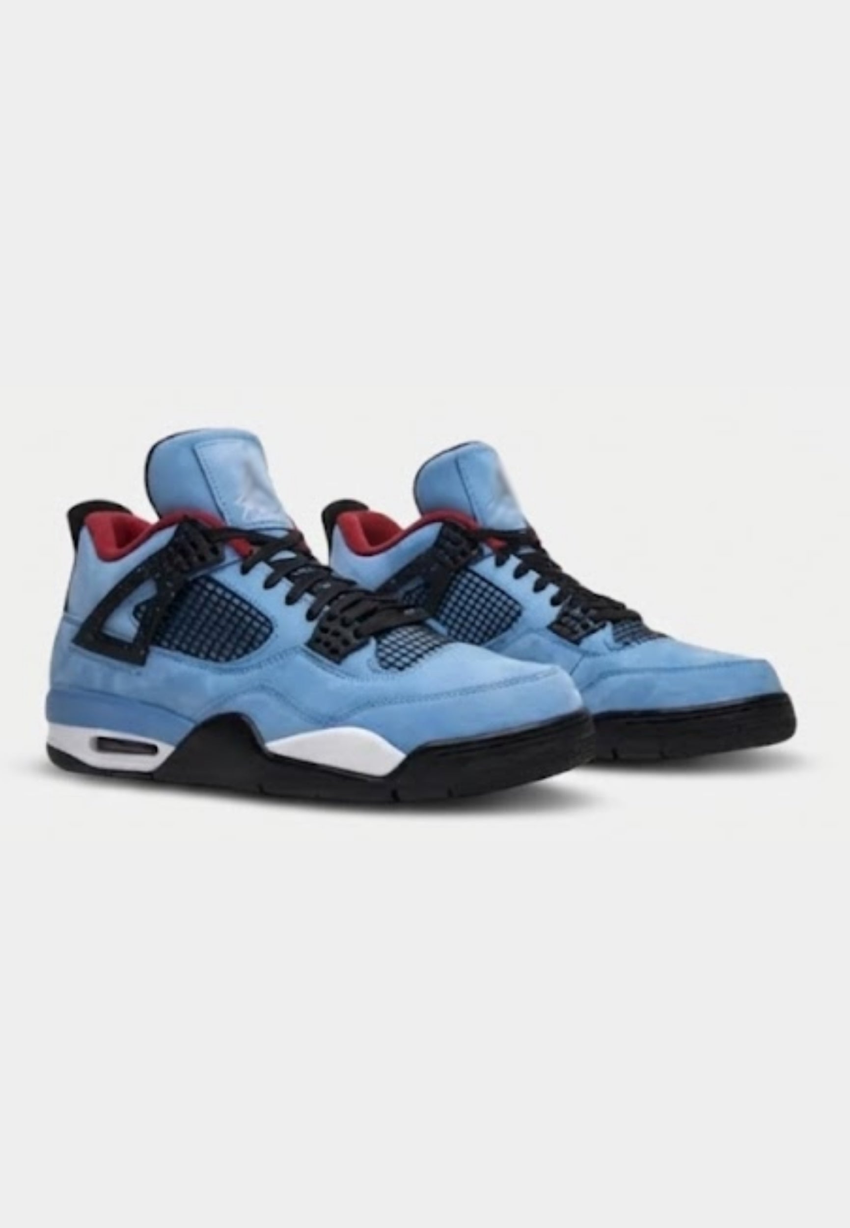 J4 Cactus Jack Travis