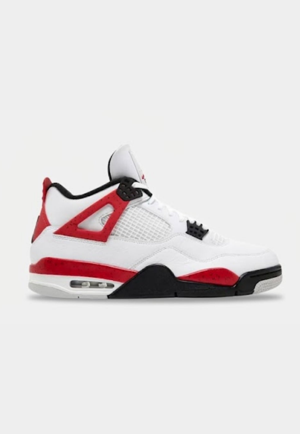 J4 Red Cement