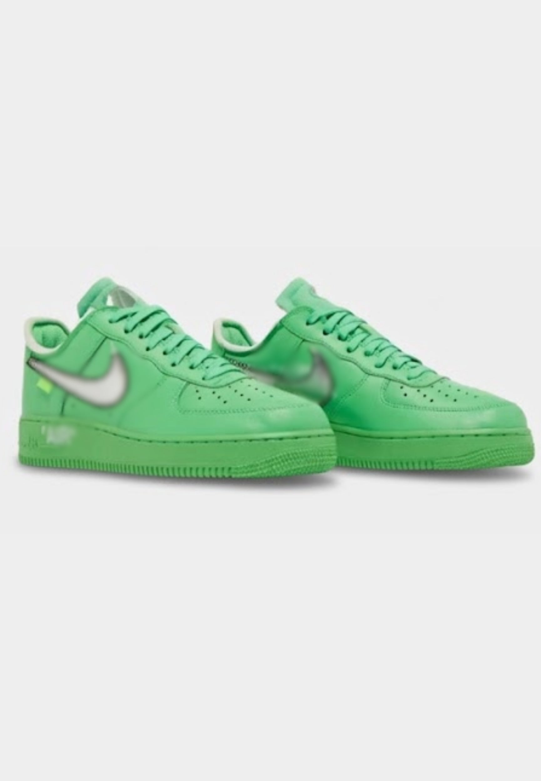 AF1 Off Wh1th Verdi
