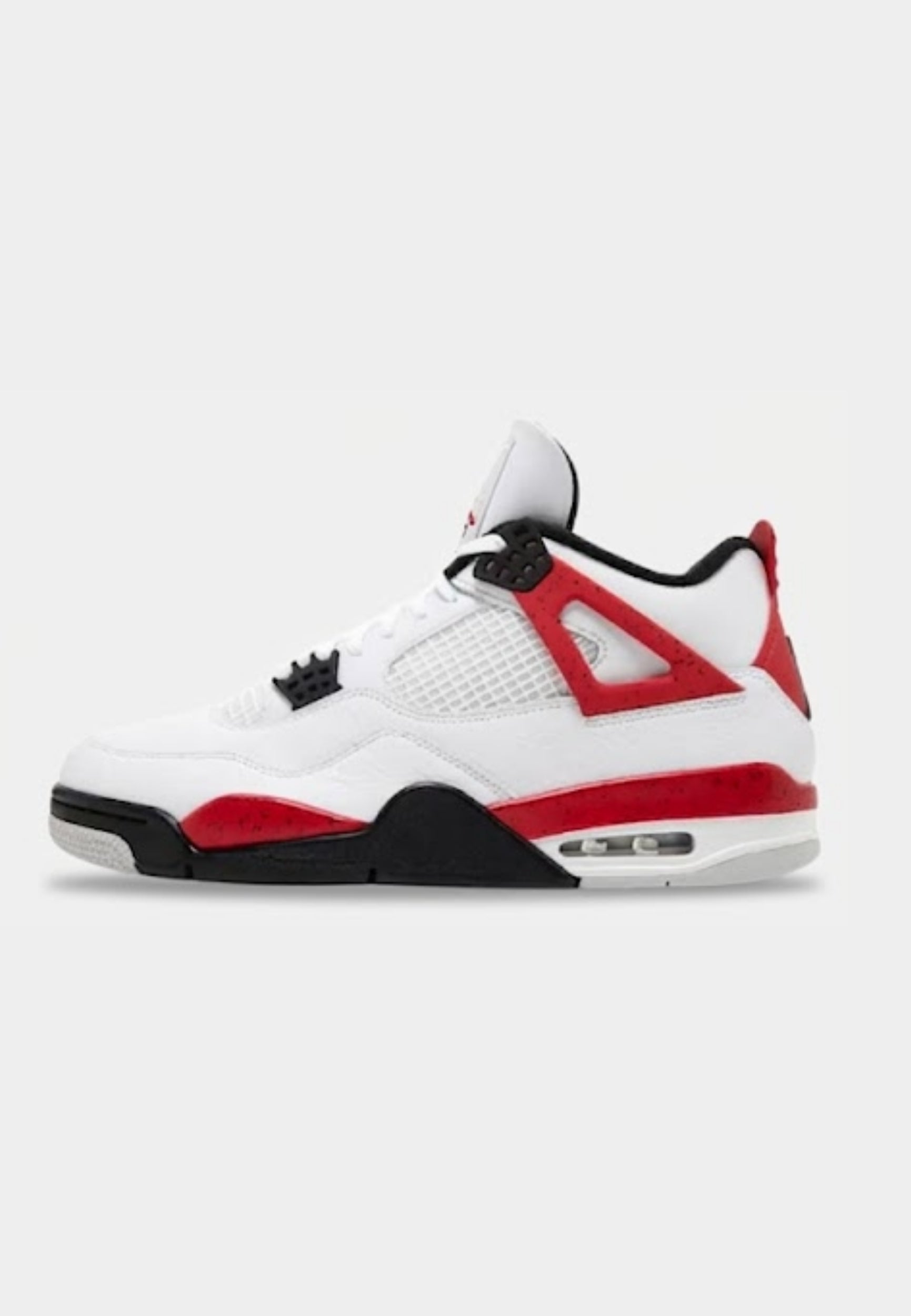 J4 Red Cement