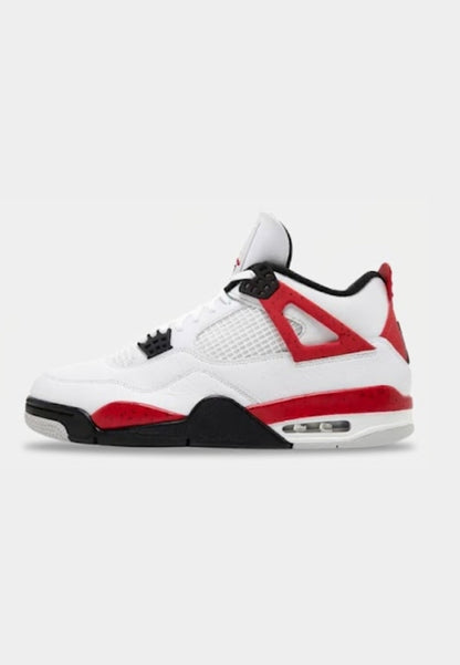 J4 Red Cement
