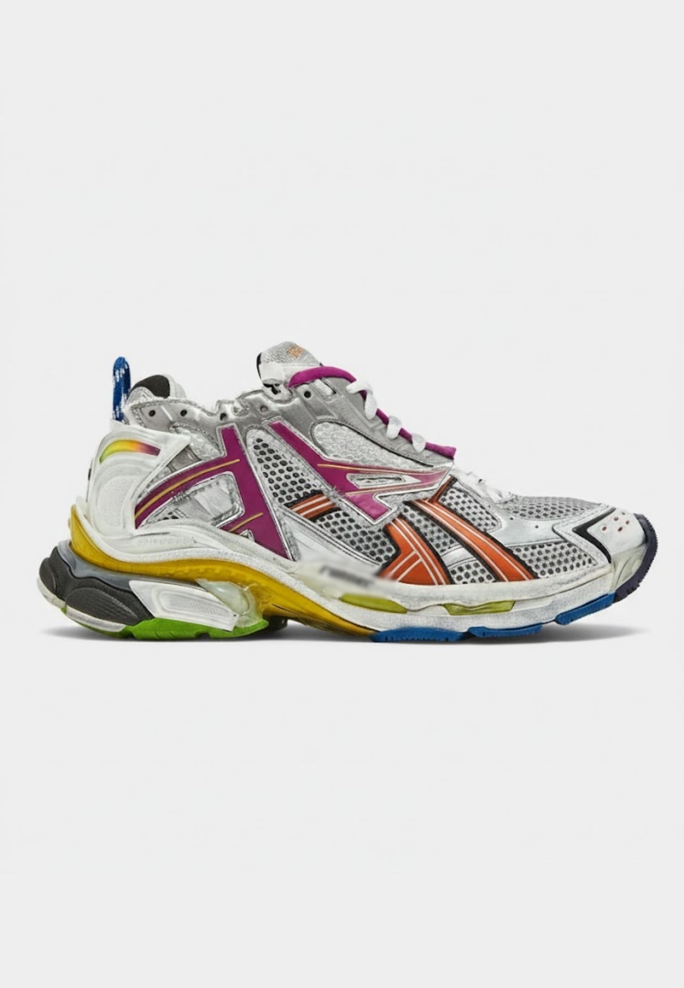 BLCG Runner Multicolor