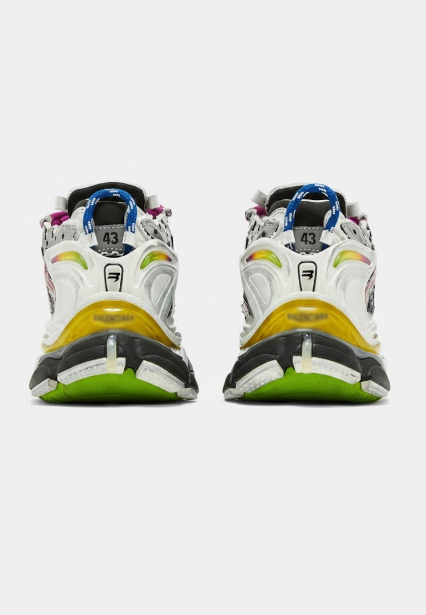 BLCG Runner Multicolor