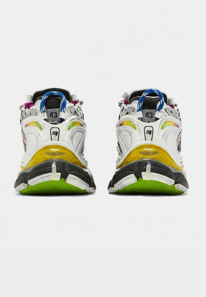 BLCG Runner Multicolor