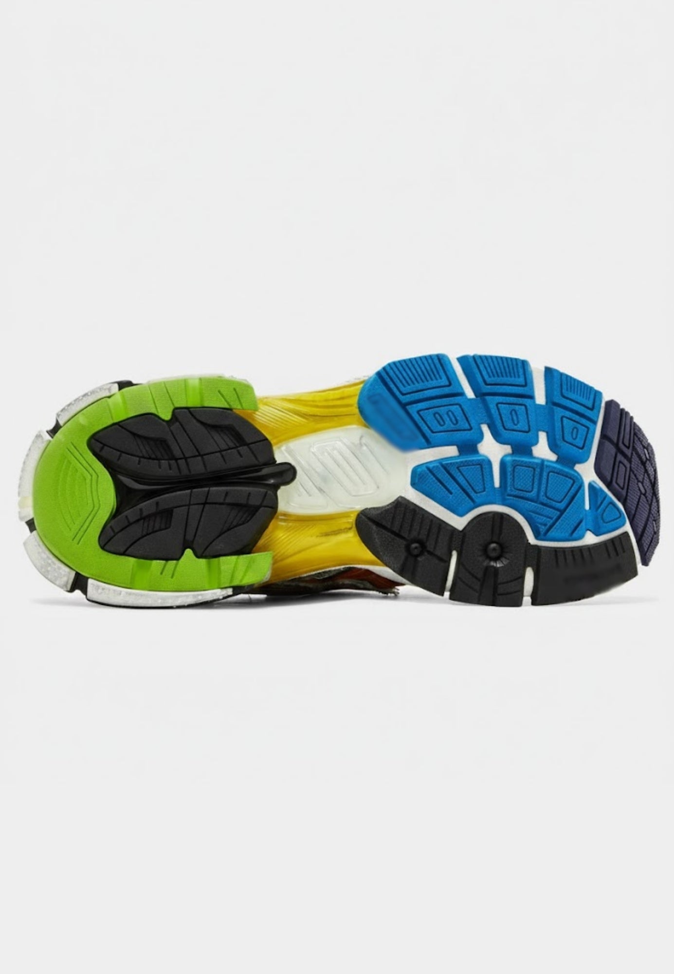 BLCG Runner Multicolor