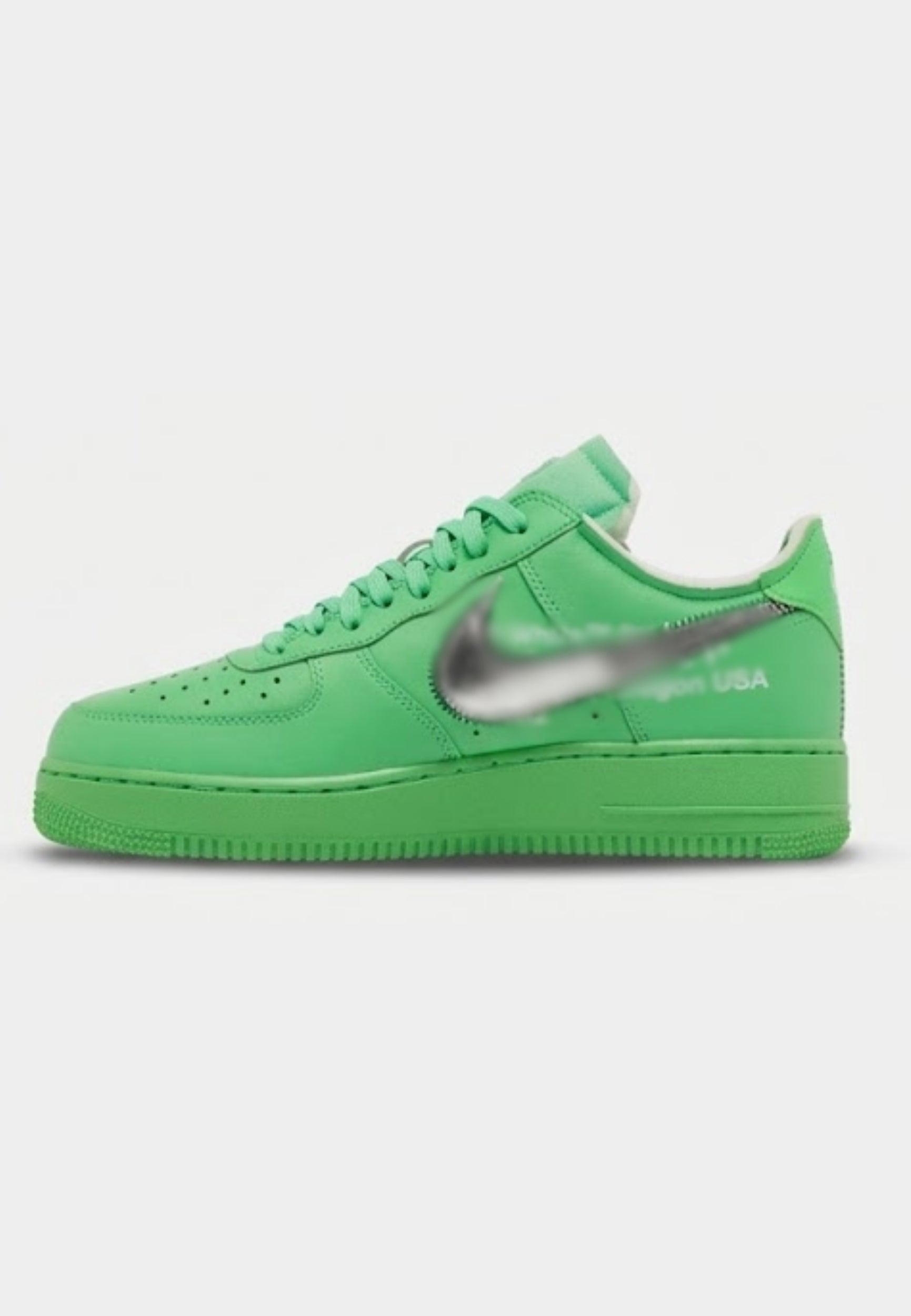 AF1 Off Wh1th Verdi