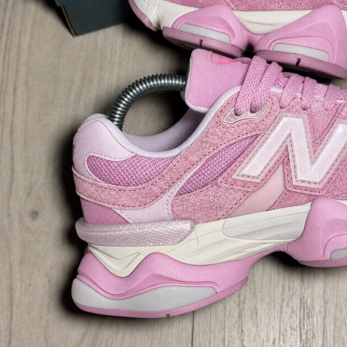 Nb 9060 Rosa