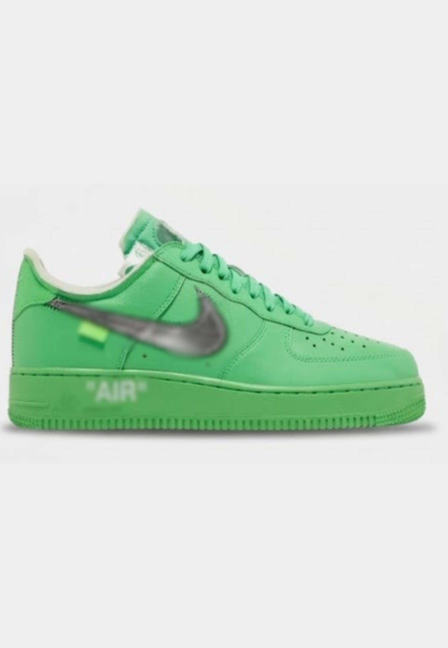 AF1 Off Wh1th Verdi