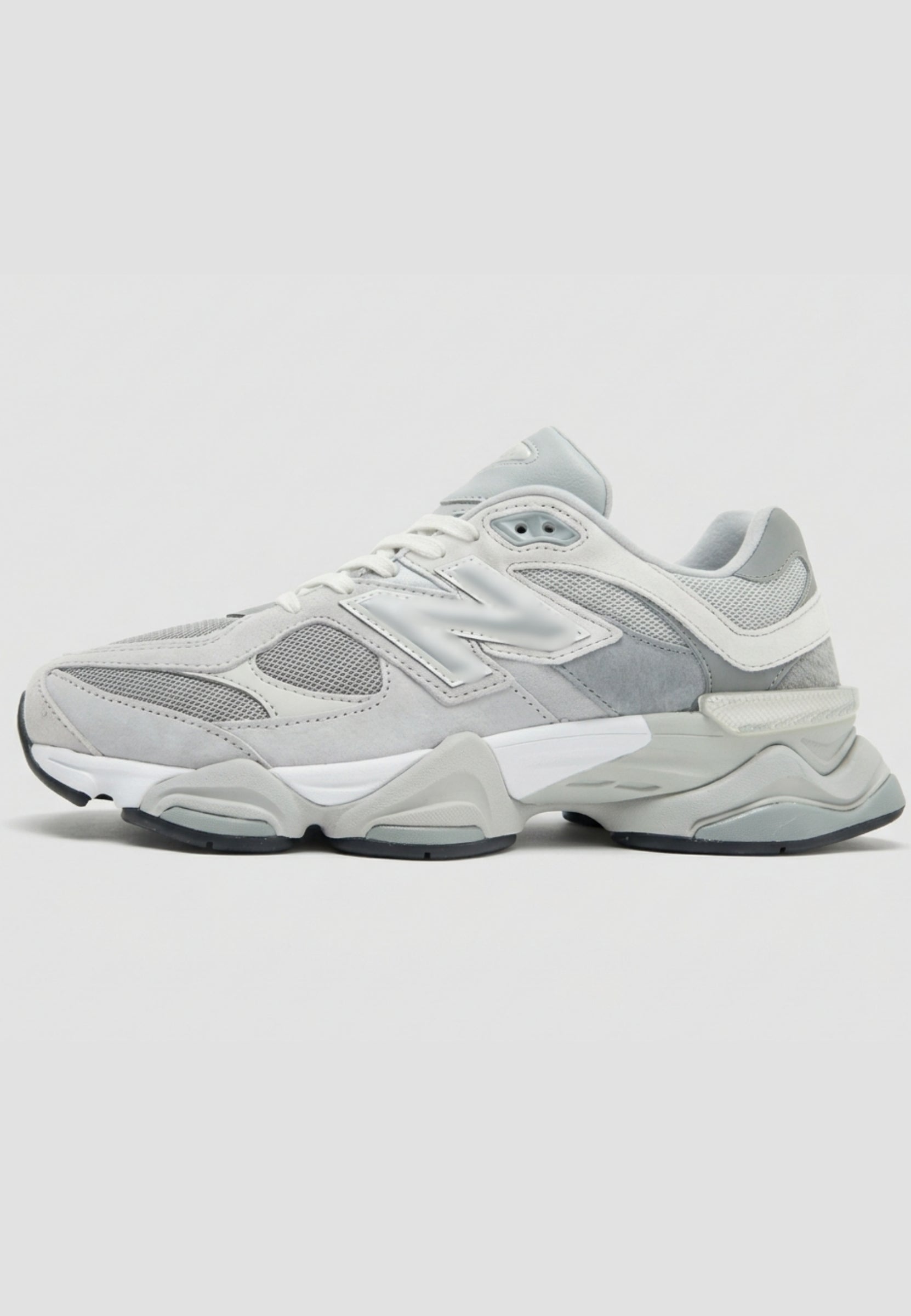 Nb 9060 Grigie Chiaro