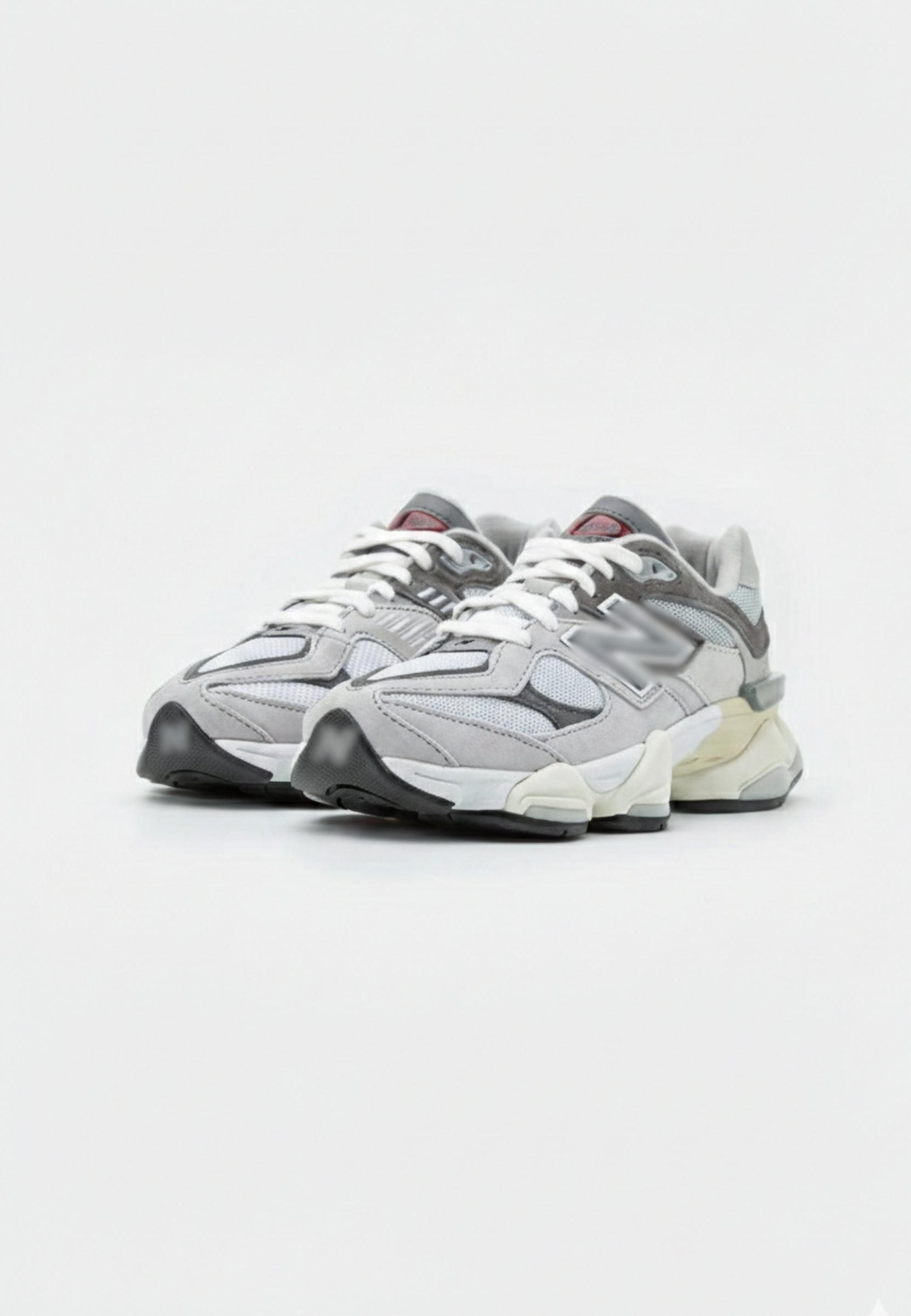 Nb 9060 Grigio Fumo