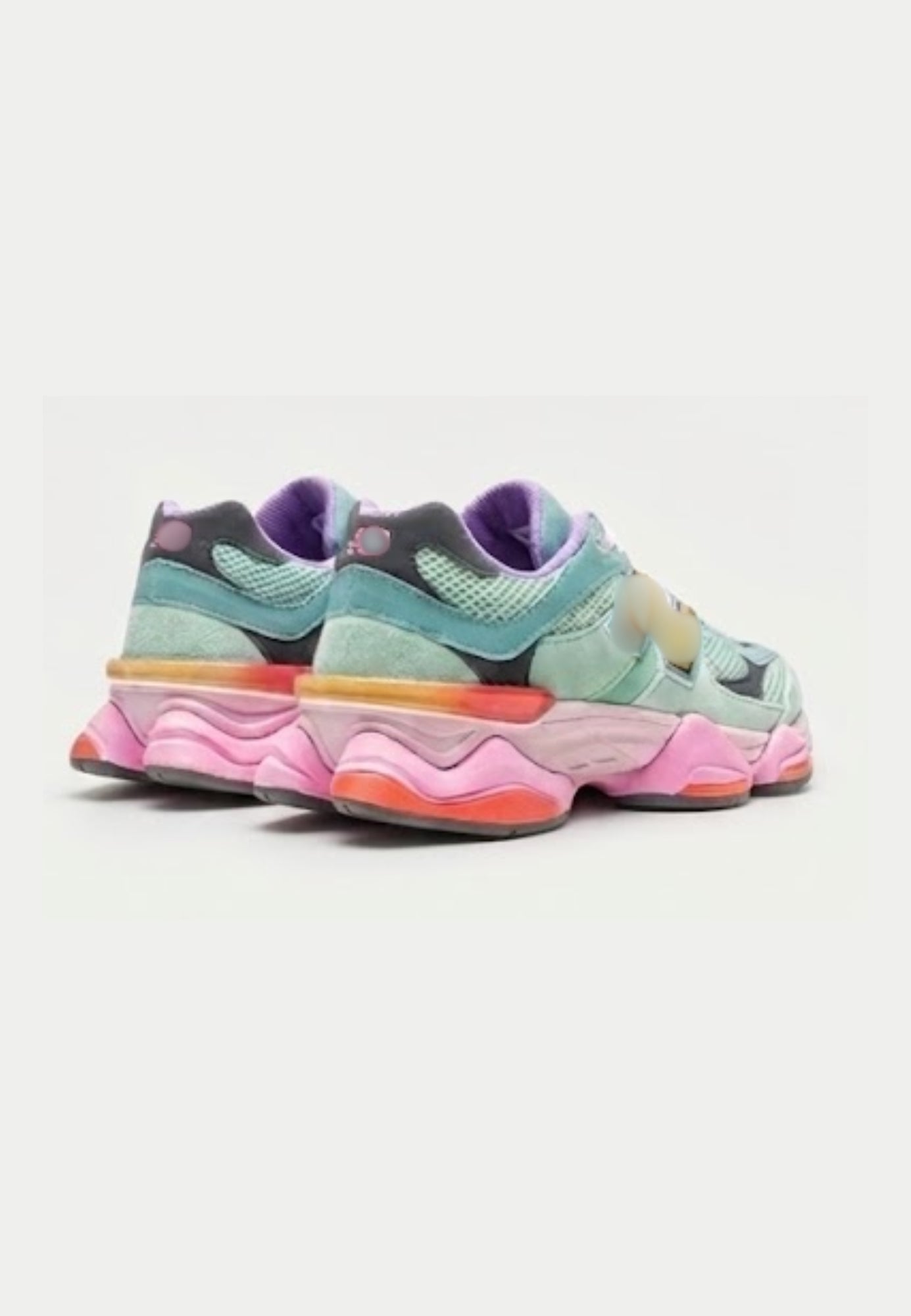 Nb 9060 Multicolor