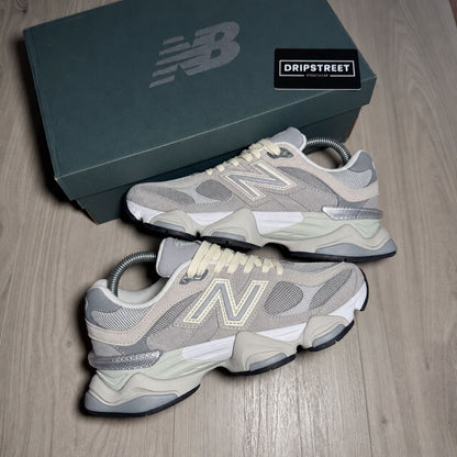 Nb 9060 Grigio Chiaro
