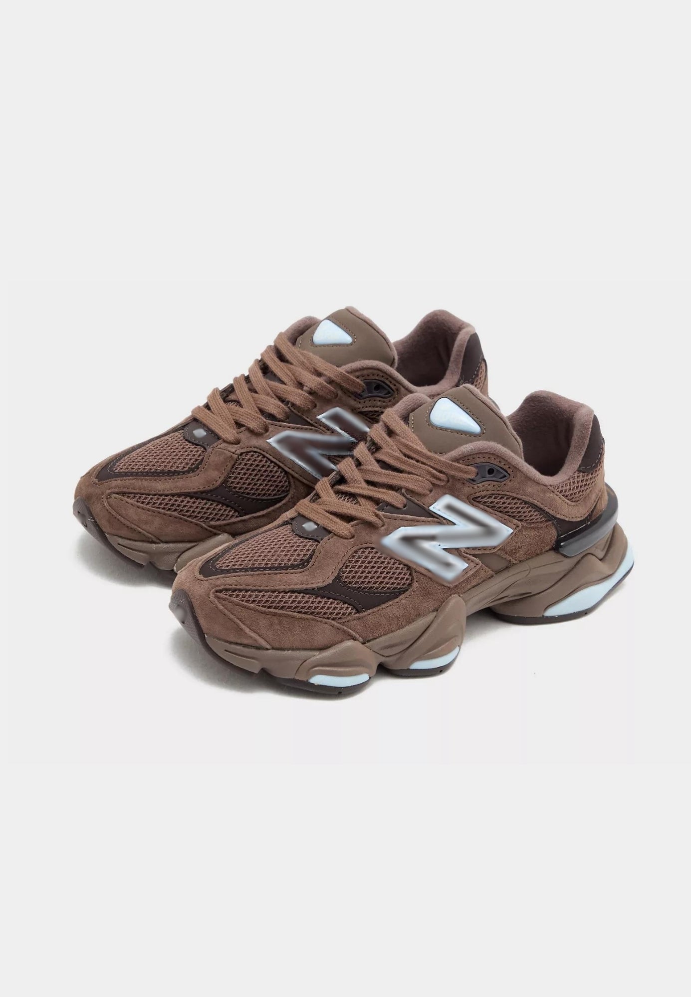 Nb 9060 Marrone