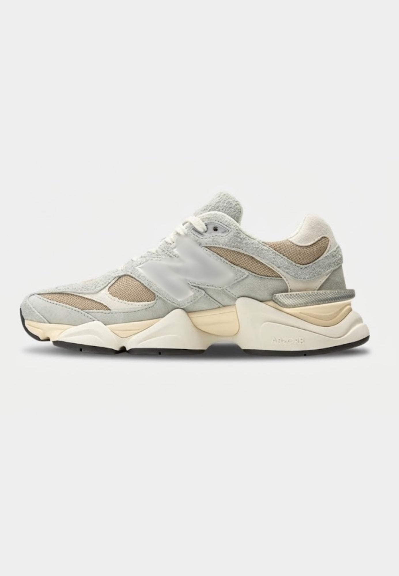 Nb 9060 Beige e Panna