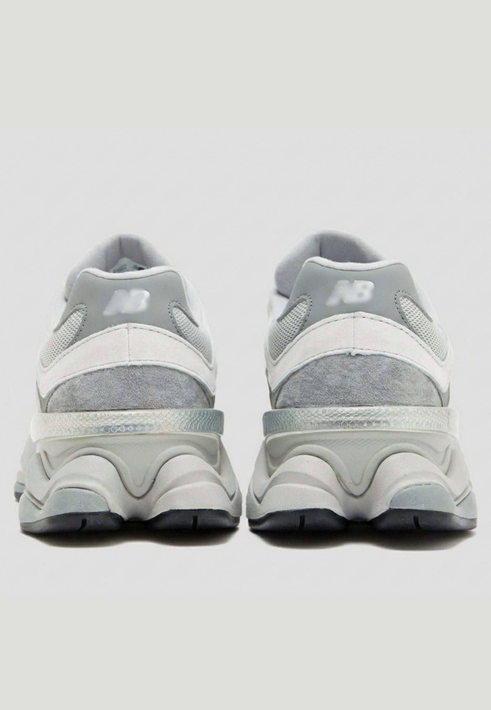 Nb 9060 Grigie Chiaro