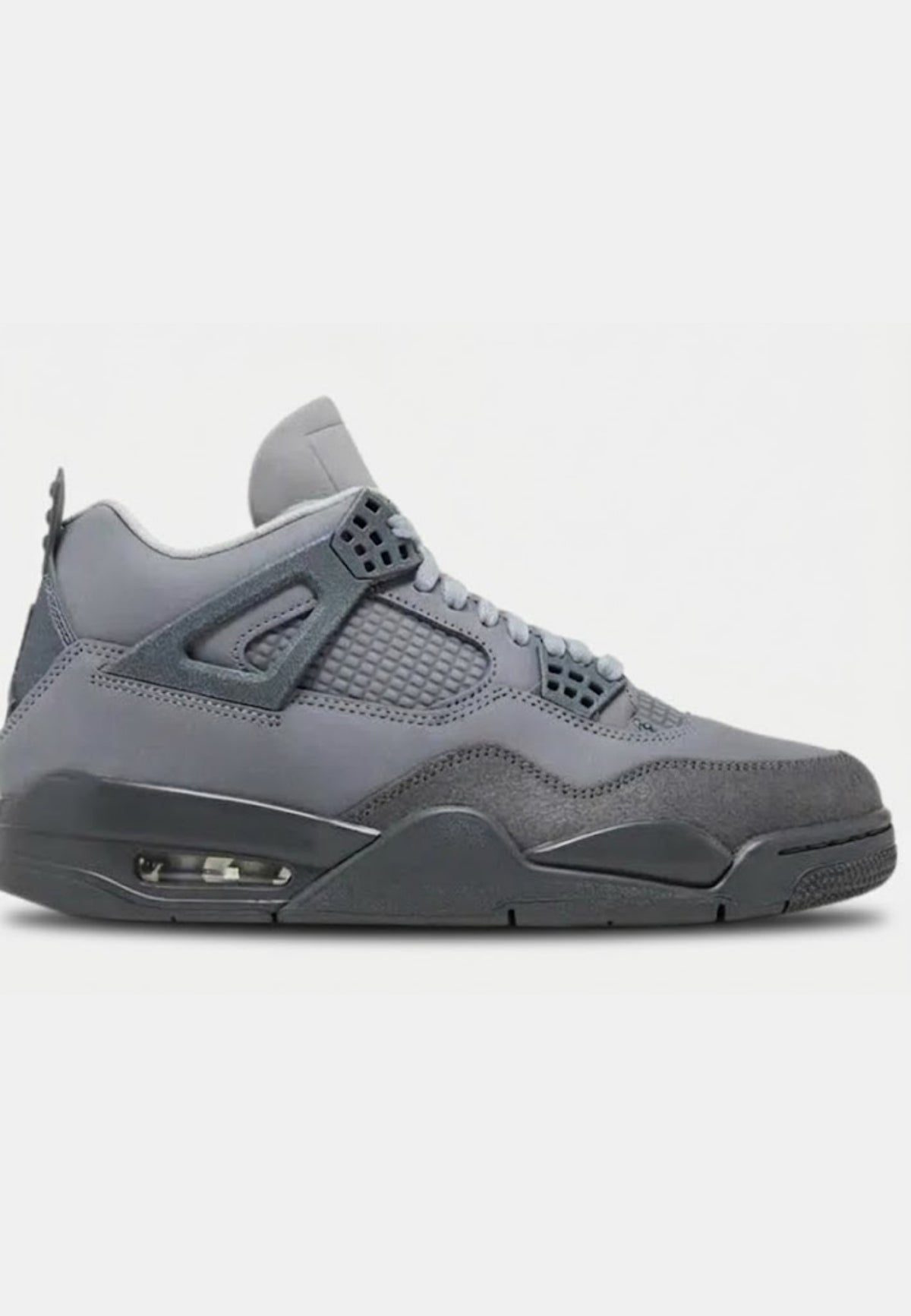 J4 Grey Paris