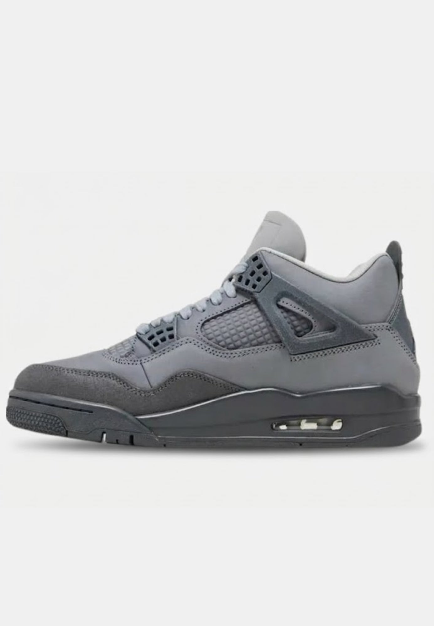 J4 Grey Paris
