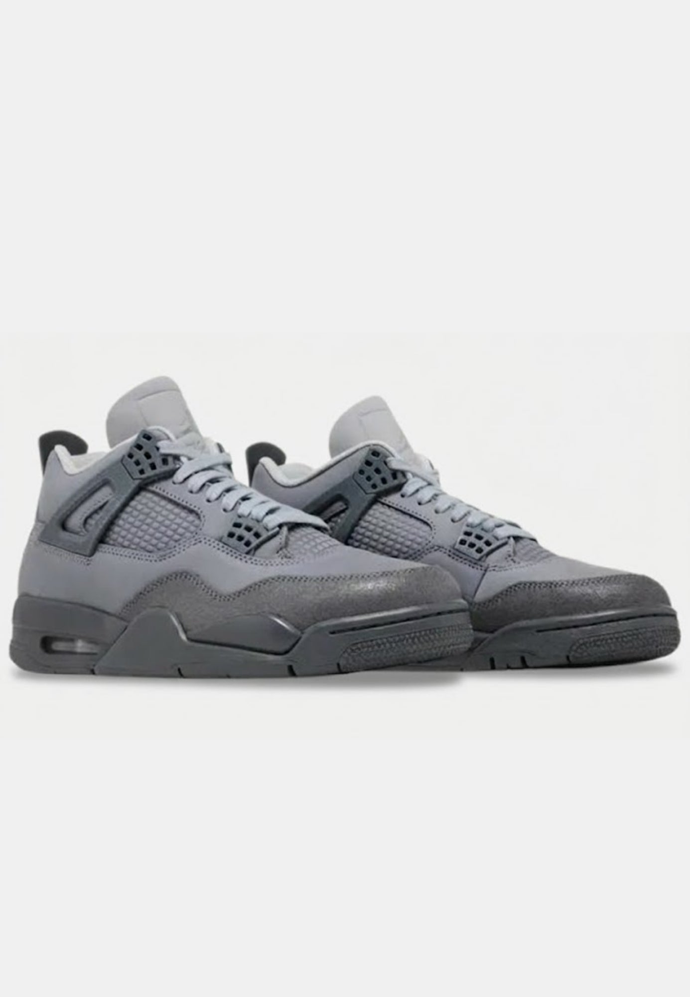 J4 Grey Paris