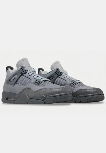 J4 Grey Paris