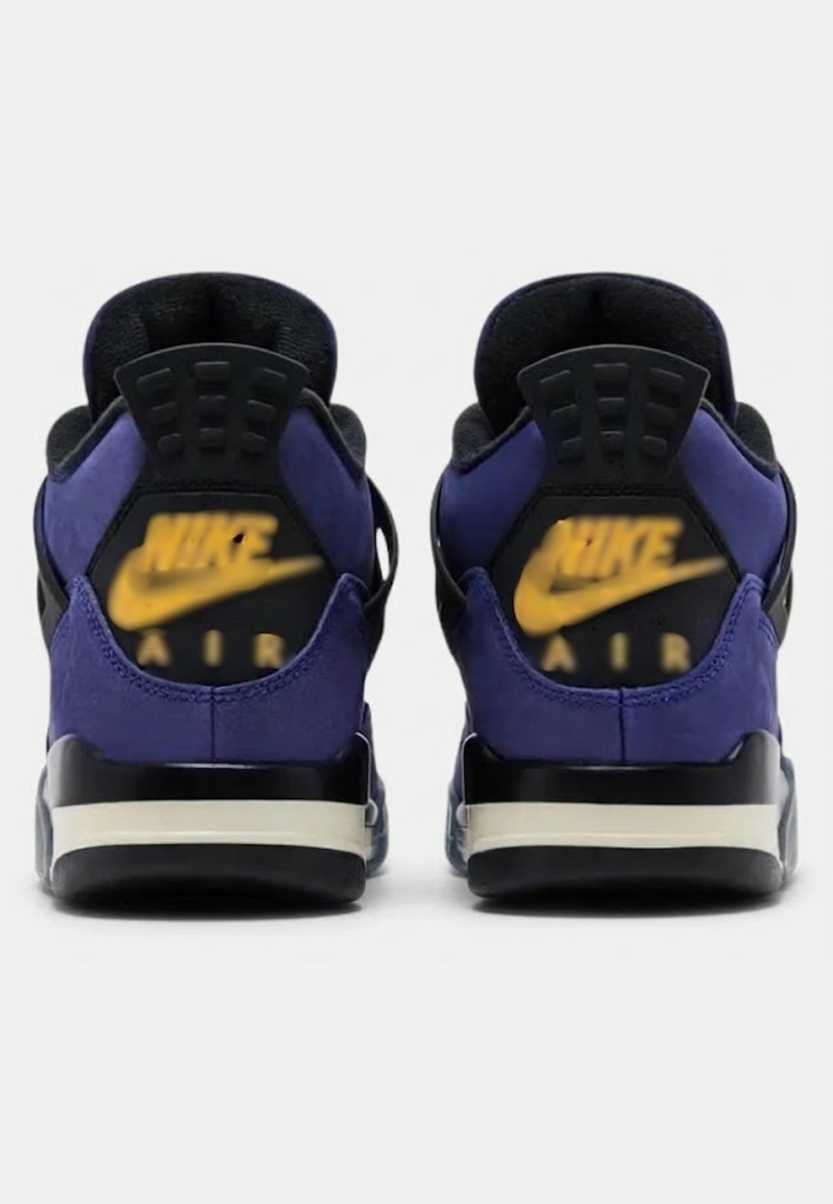 J4 Canyon Purple