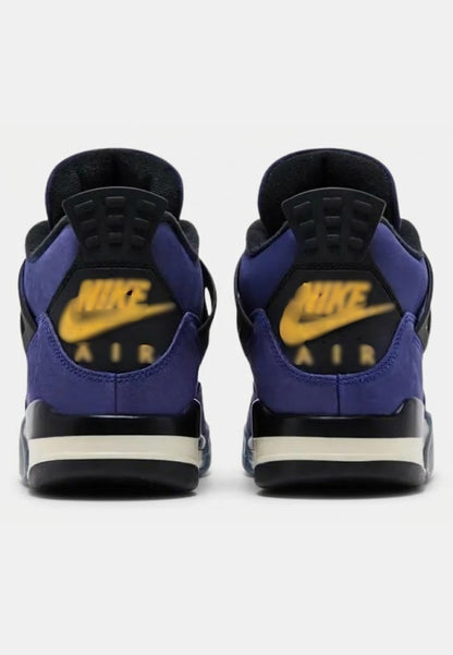 J4 Canyon Purple