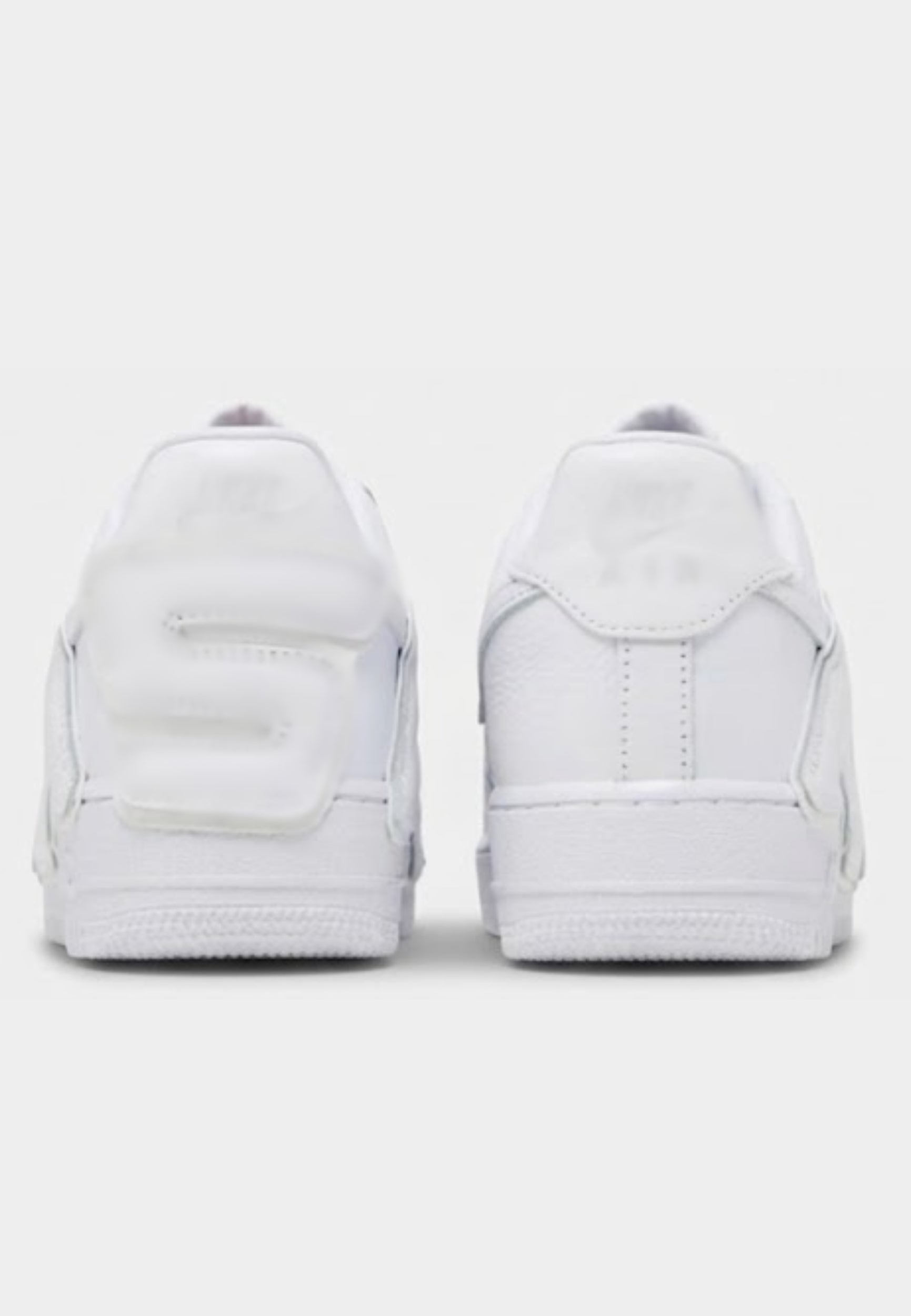 AF1 Low Cactus Bianche