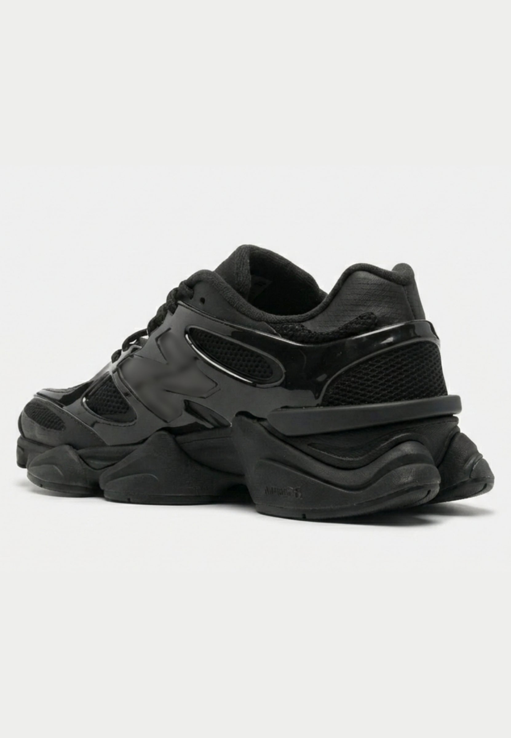 Nb 9060 Nere Lucide