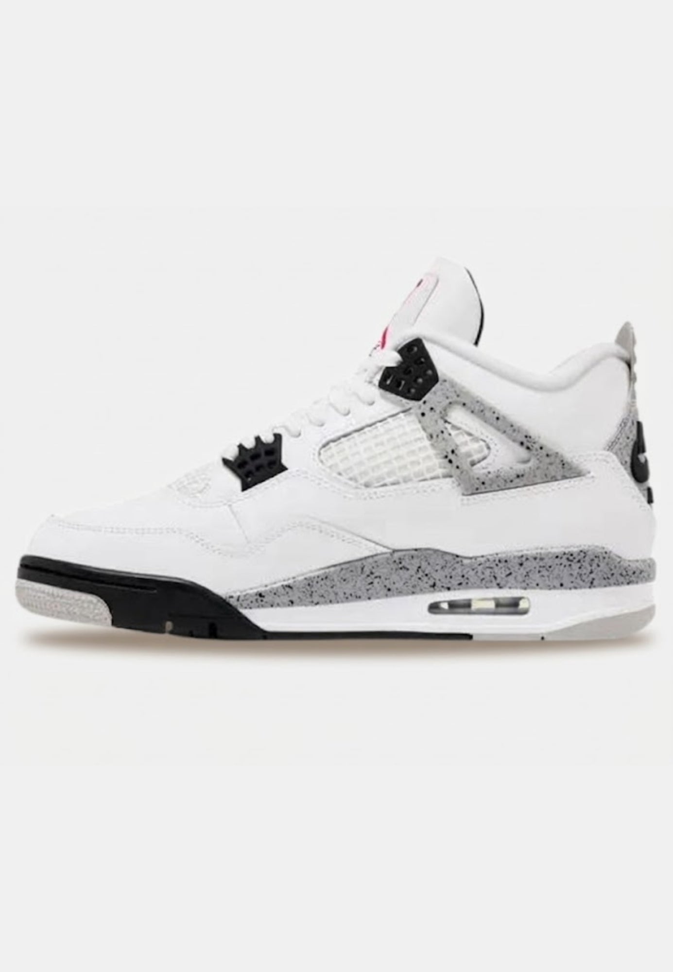 J4 White Cement